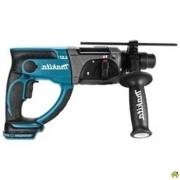 Перфоратор аккумуляторный Makita DHR202Z 0 коробка Li-Ion 18 В (1.9 Дж)