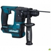 Перфоратор аккумуляторный Makita HR166DZ Li-Ion 10.8 В (1.1 Дж)