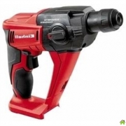 Перфоратор аккумуляторный Einhell TE-HD 18 Li 0 коробка Li-Ion 18 В (1.2 Дж)