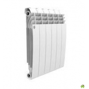 Алюминиевые радиаторы Royal Thermo Biliner Alum 500 \ 04 секции \