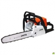 Цепная бензиновая пила STIHL MS 180 C-BE