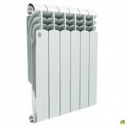Радиатор биметаллический Royal Thermo Vittoria 500