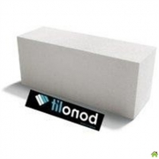 Газобетонные блоки Bonolit стеновые 600x300x250, D500