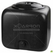 Бочка пластиковая для душа Альтернатива М3271, 100 л