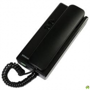 Домофон (переговорное устройство) Falcon Eye FE-12M Black