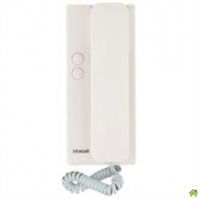 Домофон (переговорное устройство) Falcon Eye FE-12D White