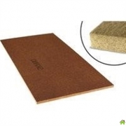 Тепло-звукоизоляционная плита Isoplaat 12x1200x2700 мм