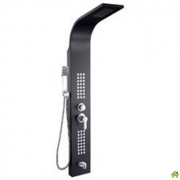 Душевая панель Potato P3545-6 комбинированное