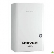 Газовый котел Navien ATMO 24AN 24 кВт двухконтурный