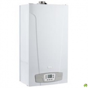 Газовый котел BAXI ECO-4s 24F 24 кВт двухконтурный