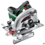 Дисковая пила BOSCH PKS 40 2015