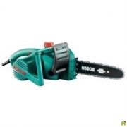 Цепная электрическая пила BOSCH AKE 30 S