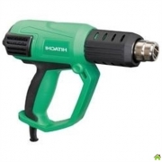 Строительный фен Hitachi RH650V Case