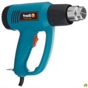 Бытовой строительный фен Bort BHG-1600-P
