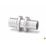 Муфта соединительная равнопроходная Rehau Rautherm S 17