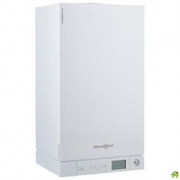 Газовый котел Viessmann Vitopend 100-W A1HB001 24 кВт одноконтурный
