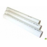 Труба полипропиленовая KALDE D 25x4,2 PN 20 армированная белая