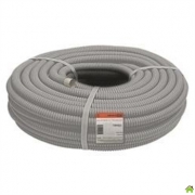 Металлорукав TDM ЕLECTRIC SQ0407-0113 20.6 мм 25000 мм