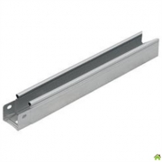Лоток кабельный листовой IEK CLN10-050-050-3 50 х 50 х 3000 мм