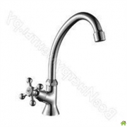 Кран для холодной воды decoroom DR49010