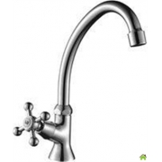 Кран для холодной воды Decoroom DR49010
