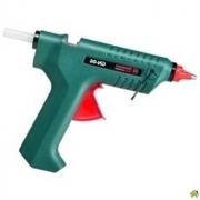 Клеевой пистолет Hammerflex GN-06