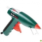Клеевой пистолет Hammerflex GN-05