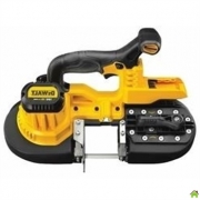 Ленточная пила DeWALT DCS371N