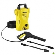 Мойка высокого давления KARCHER K 2 Compact