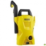 Мойка высокого давления KARCHER K 2 Basic (1.673-159.0) 1.4 кВт