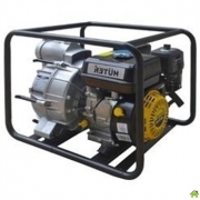 Мотопомпа Huter MPD-80 7 л.с. 900 л/мин