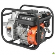 Мотопомпа PATRIOT MP 2036 S 5.5 л.с. 600 л/мин
