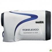 Оптический дальномер Nikon COOLSHOT 40