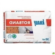 Ротбанд Кнауф