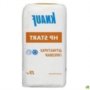 Штукатурка KNAUF HP Start, 25 кг