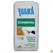Штукатурка KNAUF Unterputz, 25 кг