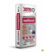 Штукатурка фасадная армированная Литокс CemPlast 30 кг