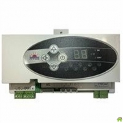 Панель управления EKCO.L2/LN2