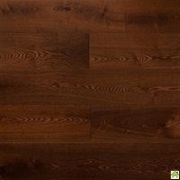 Паркетная доска Amber Wood (Амбер Вуд) Классика Ясень Шоколад Браш Лак