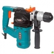Перфоратор сетевой Bort BHD-1200 (5 Дж)