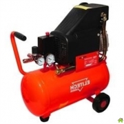 Компрессор масляный ELITECH КПМ 300/24 Промо, 24 л, 1.8 кВт