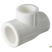 Тройник переходной VALTEC 40 x 32 x 40 мм, VTp.735.0.040032040