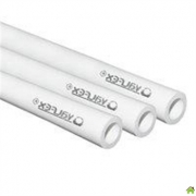 Полипропиленовая труба (PP-R) Valfex SDR 11 PN 10 ф25х2.3 (1 метр), 14173