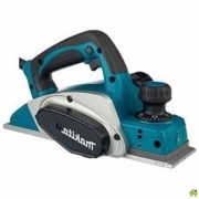 Электрорубанок Makita KP0800