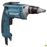 Сетевой шуруповерт Makita FS6300JX2 570 Вт