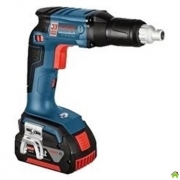 Аккумуляторный шуруповерт BOSCH GSR 18 V-EC TE 0 25 Н·м