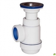 Сифон для мойки, для раковины VIRPlast Мини Элит 30980672