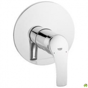 Смеситель для душа Grohe Eurosmart 33556002 однорычажный встраиваемый хром