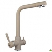 Смеситель для кухни (мойки) Frap H52 F4352 однорычажный