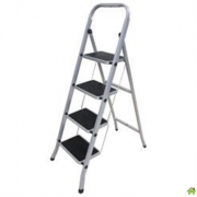 Стремянка ZALGER 511-4